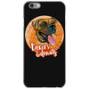 boxers and donuts iPhone 6/6s Case