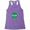 little boss Racerback Tank