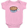 humble pie best trending Baby Bodysuit