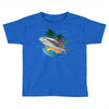 Shark Toddler T-shirt
