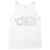 monster mantra Tank Top