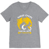 wiing chun martial arts V-Neck Tee