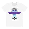 i want to leave All Over Women's T-shirt