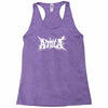 attila the artery foundation Racerback Tank