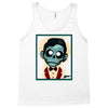zomboy Tank Top