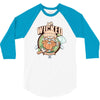 wicked nature! 3/4 Sleeve Shirt