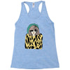 pullover Racerback Tank