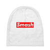 smash Baby Beanies