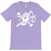 usopp flag one piece T-Shirt