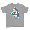 Doraemon Youth Tee