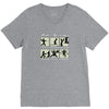 pirate exercise V-Neck Tee