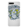 pillow monster iPhone 7 Plus Case
