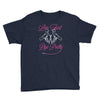 just relaunched Youth Tee