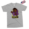 old dirty dermot 2 Exclusive T-shirt