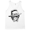 portgas Tank Top