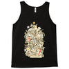 bad tempered rodents Tank Top