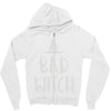 bad witch Zipper Hoodie