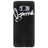 inspired by summer heights high dictation funny Samsung Galaxy S8 Plus Case