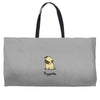 puggable Weekender Totes
