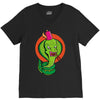 baby cobra V-Neck Tee