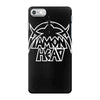 diamond head iPhone 7 Case