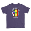 senegal national team youth 2018 fifa world cup Youth Tee