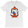 camping (2) T-Shirt