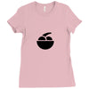 i fruit Ladies Fitted T-Shirt