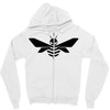 bumblebee 3 Zipper Hoodie