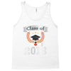 class of 2018 Tank Top