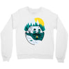 camplove Crewneck Sweatshirt