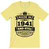 Made In 1941 And Still Awesome T-Shirt