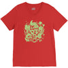 meet the neighbors V-Neck Tee
