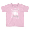vintage made in 1997 perfectly aged a living legend Toddler T-shirt