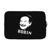 peter pan r.i Laptop sleeve
