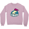 chillax Crewneck Sweatshirt