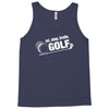 Eat Sleep Breath Golf Tank Top