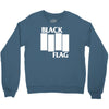 black flag new Crewneck Sweatshirt