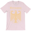 germany deutschland bundesadler berlin T-Shirt