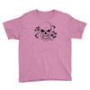 slime ball Youth Tee