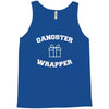 gangster wrapper Tank Top