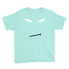 angry Youth Tee