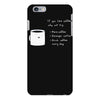 if you like coffee iPhone 6 Plus/6s Plus Case