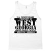 property of west georgia correctional facility Tank Top