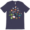 alpha battle T-Shirt