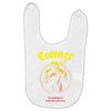 coroner punishment for decadence Baby Bibs