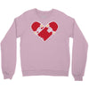 heartboard Crewneck Sweatshirt