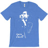 nick cave microphone T-Shirt