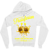 original pastafarian volume 2 1 Zipper Hoodie