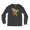 martroid Long Sleeve Shirts